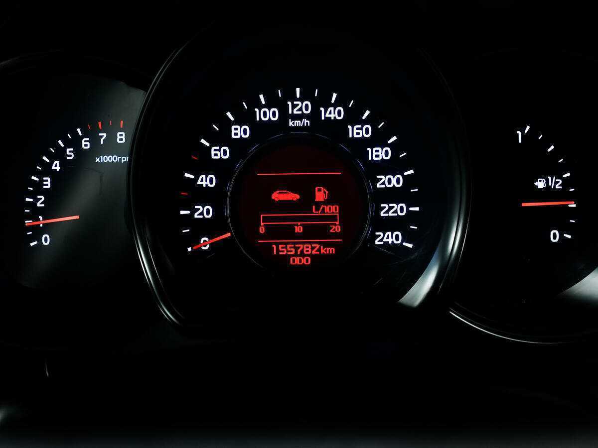 Kia Ceed, 2014 Фото №10