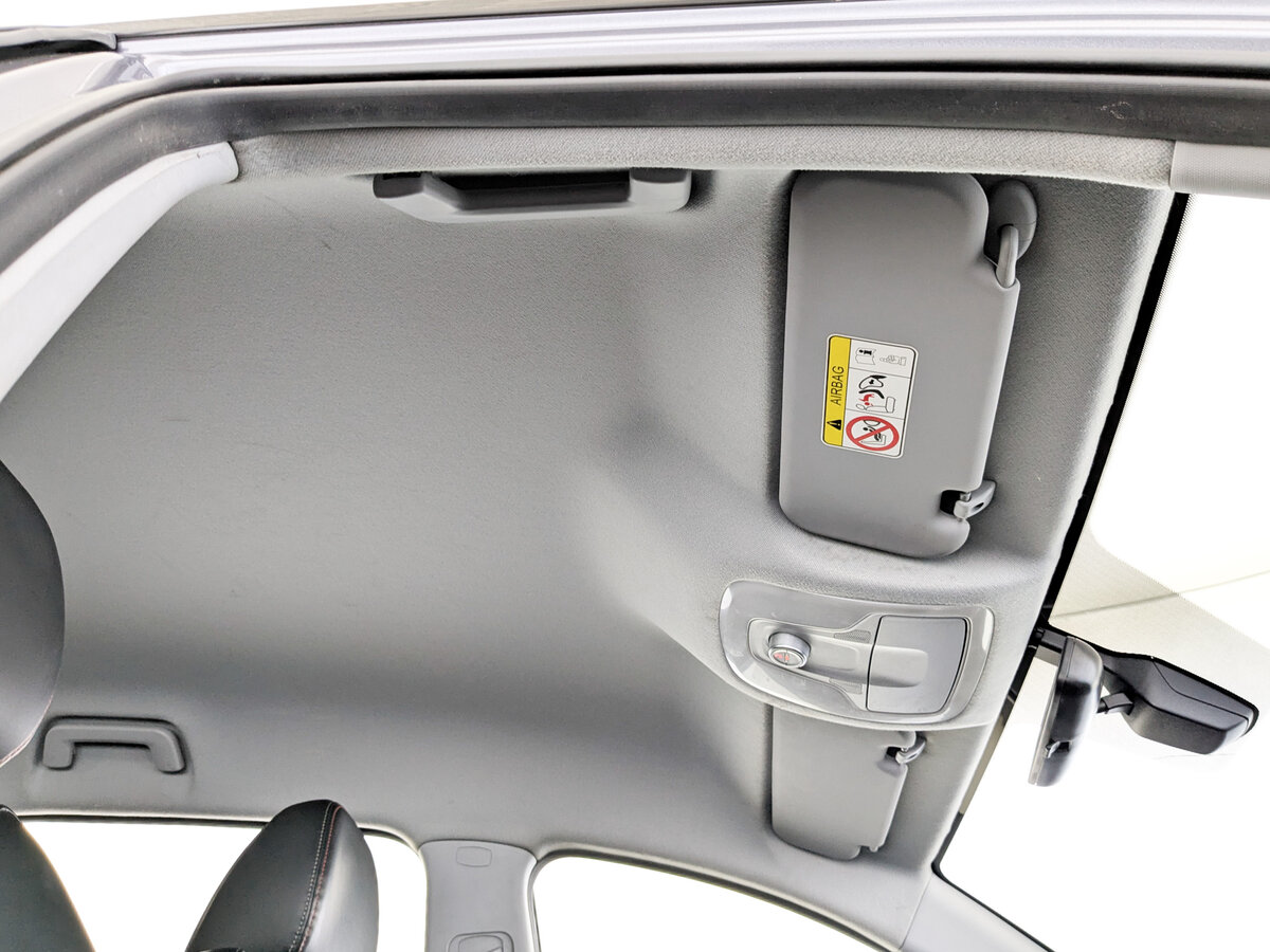 Chery Tiggo 7 Pro I, 2022 Фото №22