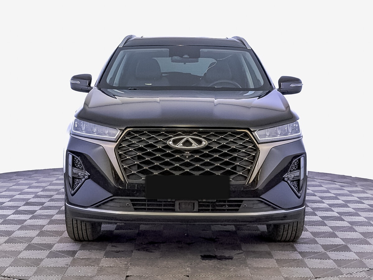 Chery Tiggo 7 Pro I, 2023 Фото №2