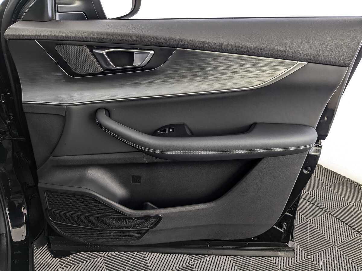 CHERY Tiggo 7 Pro, 2023 Фото №25