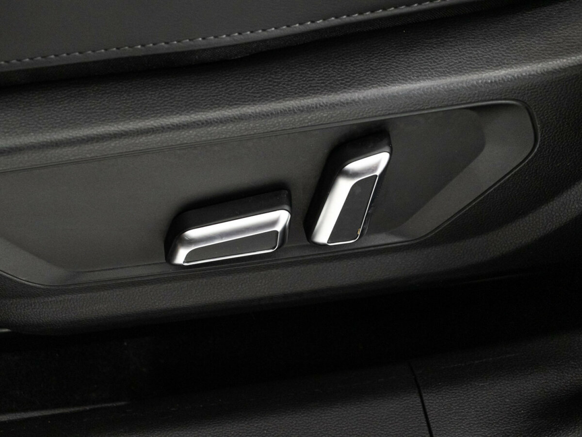 Haval Jolion I, 2021 Фото №16