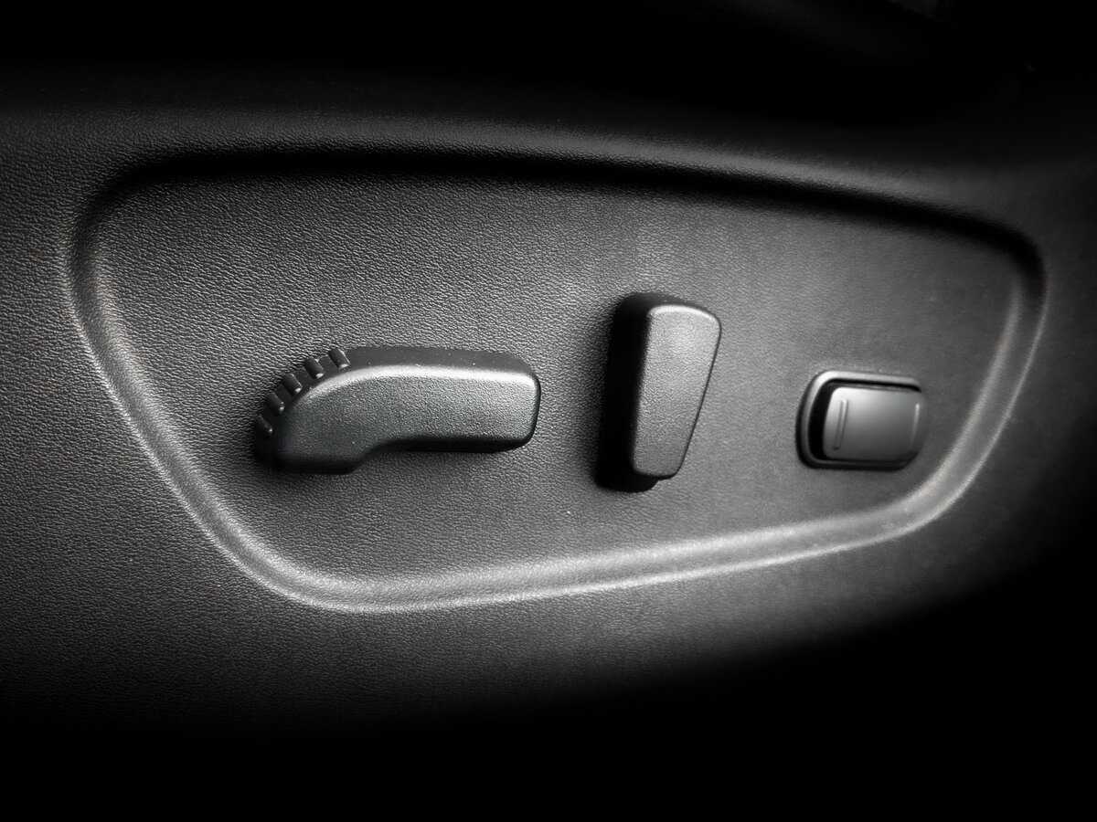 Nissan Qashqai, 2020 Фото №21