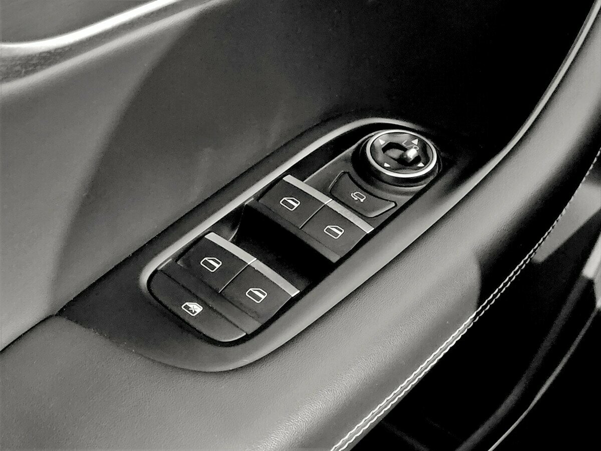 Chery Tiggo 8 I, 2020 Фото №10