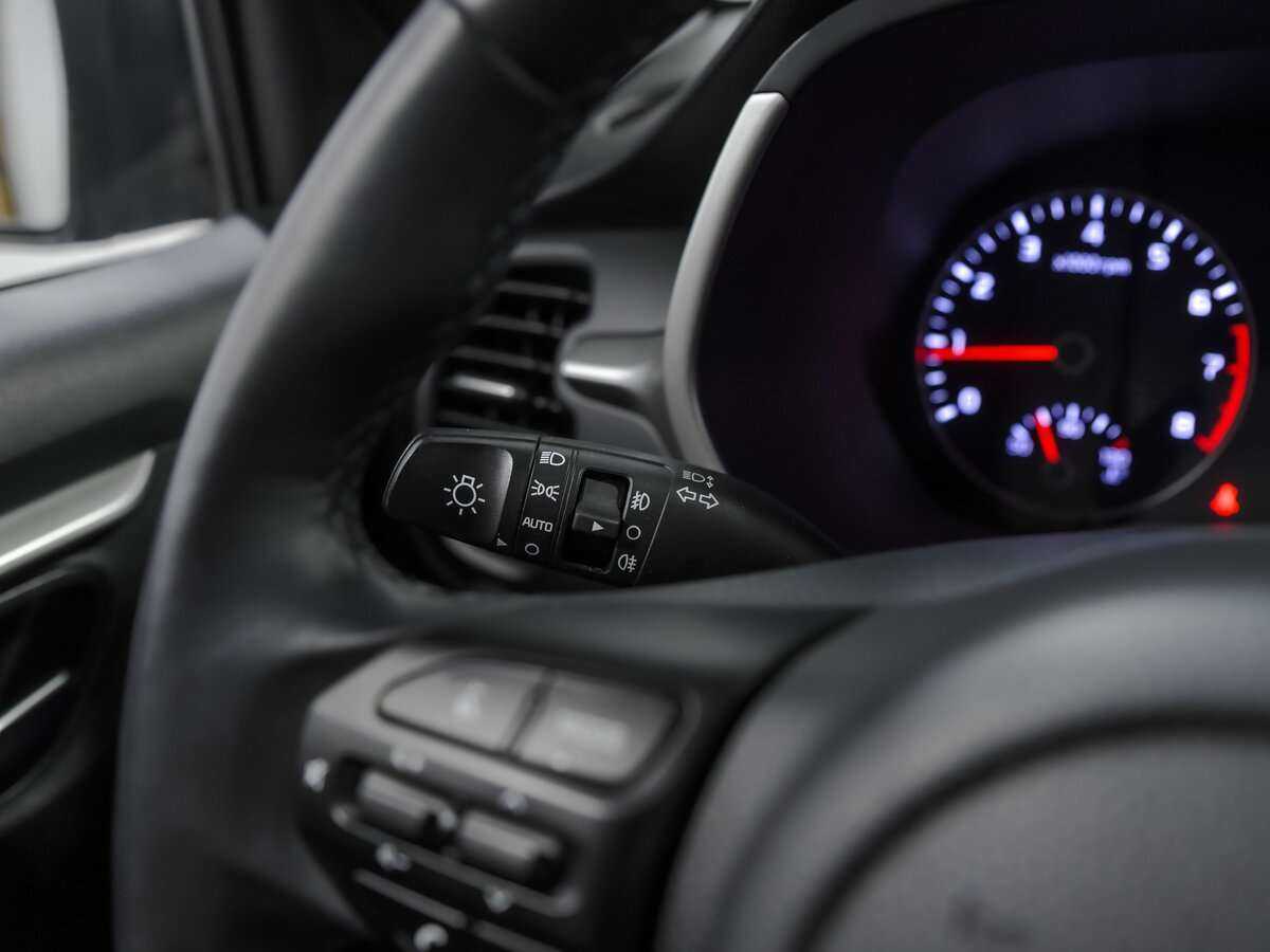 Kia Rio X, 2021 Фото №7