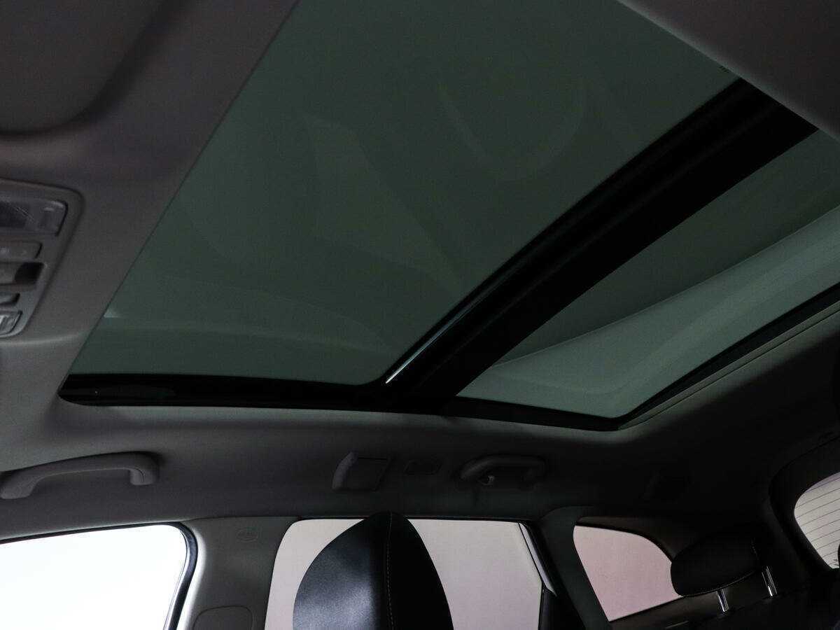 Kia Ceed, 2018 Фото №16