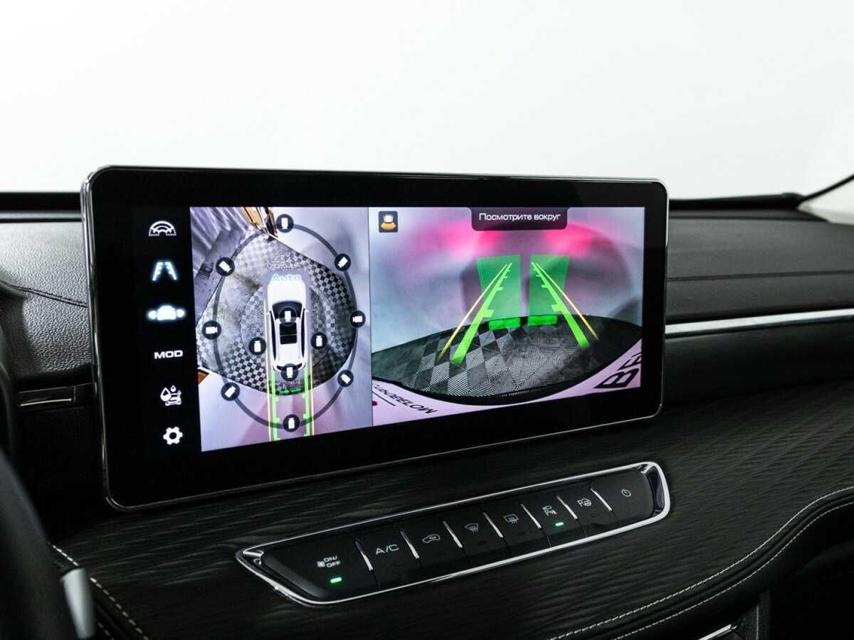 Haval Jolion, 2022 Фото №15