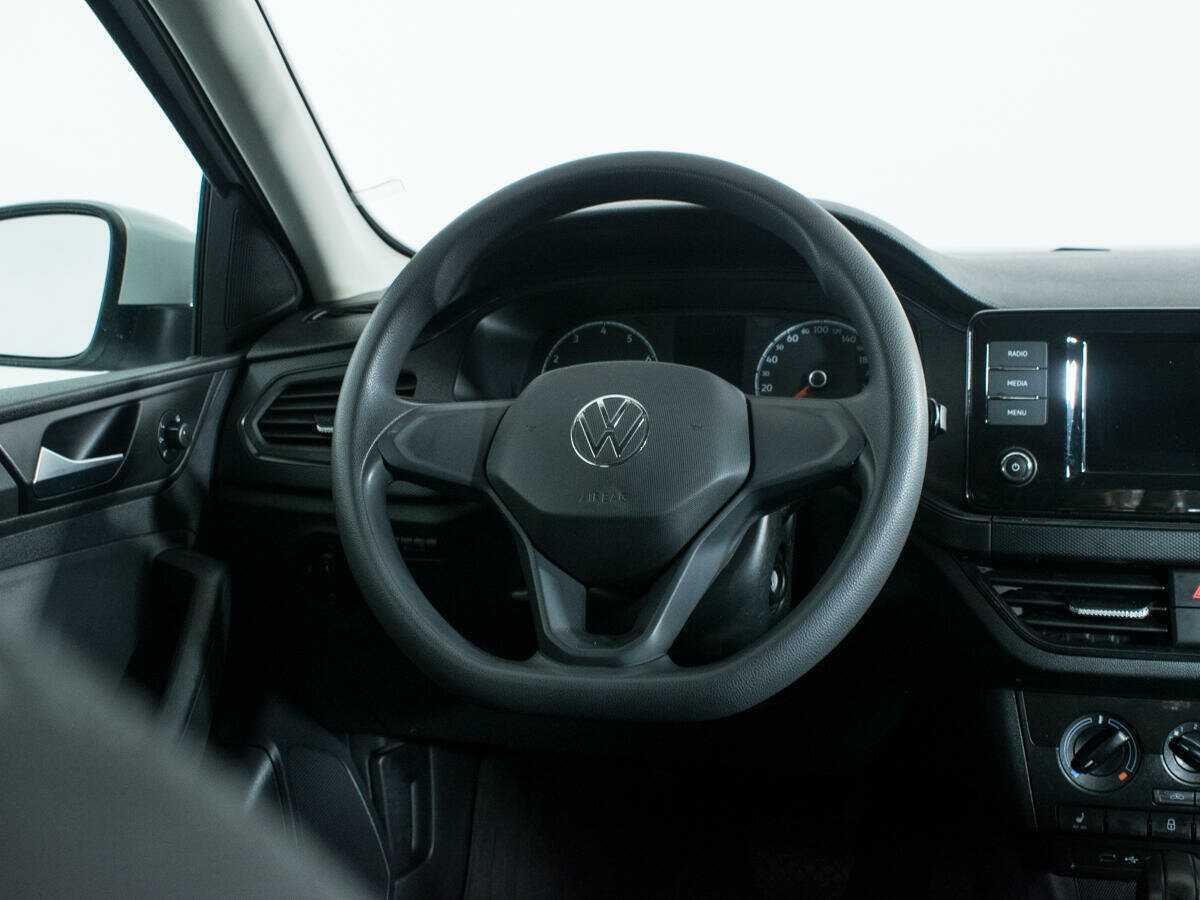Volkswagen Polo, 2020 Фото №14