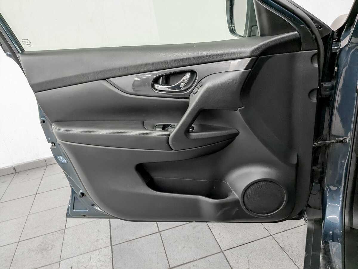 Nissan X-Trail, 2019 Фото №19