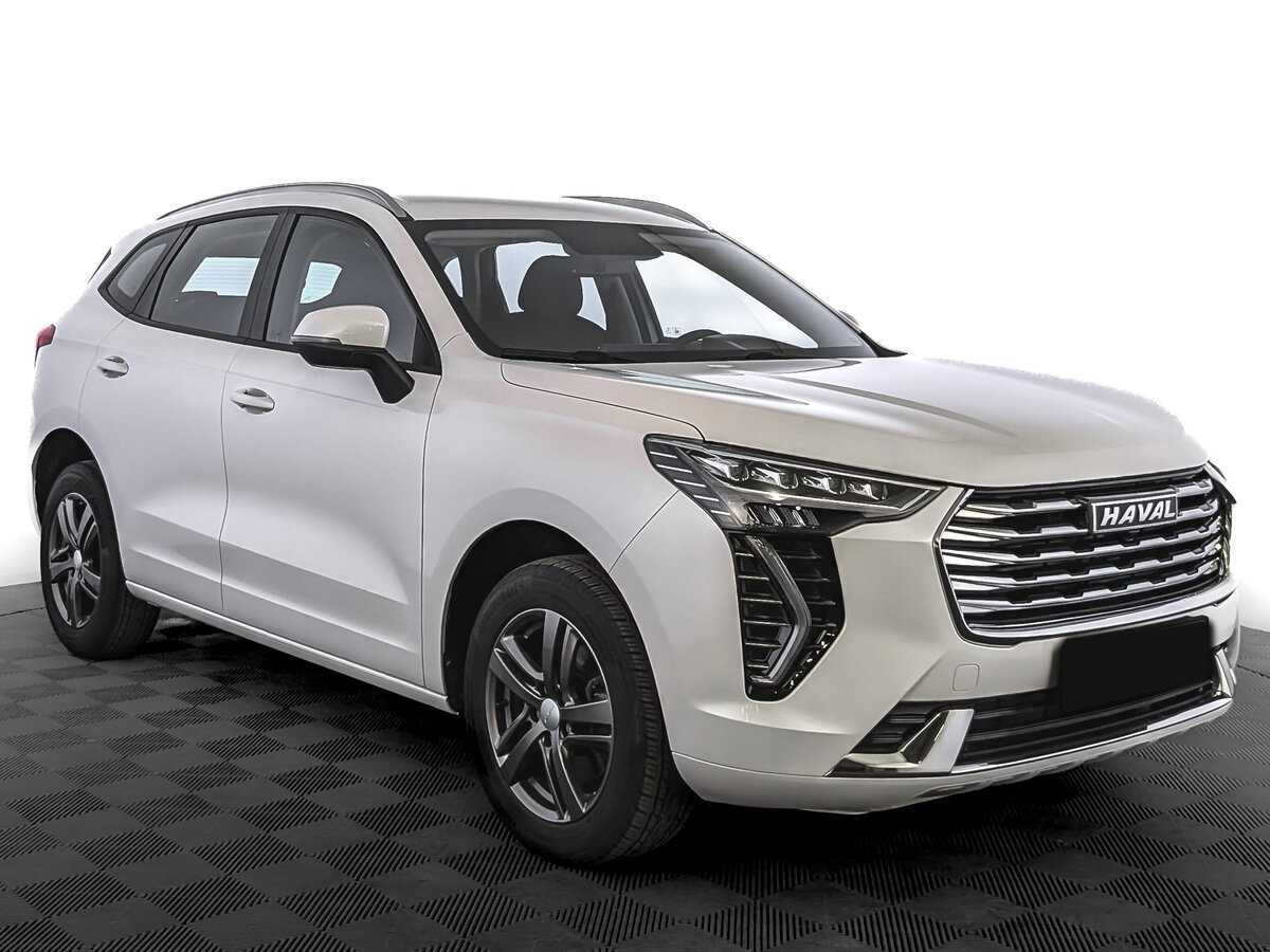 Haval Jolion, 2023 Фото №3