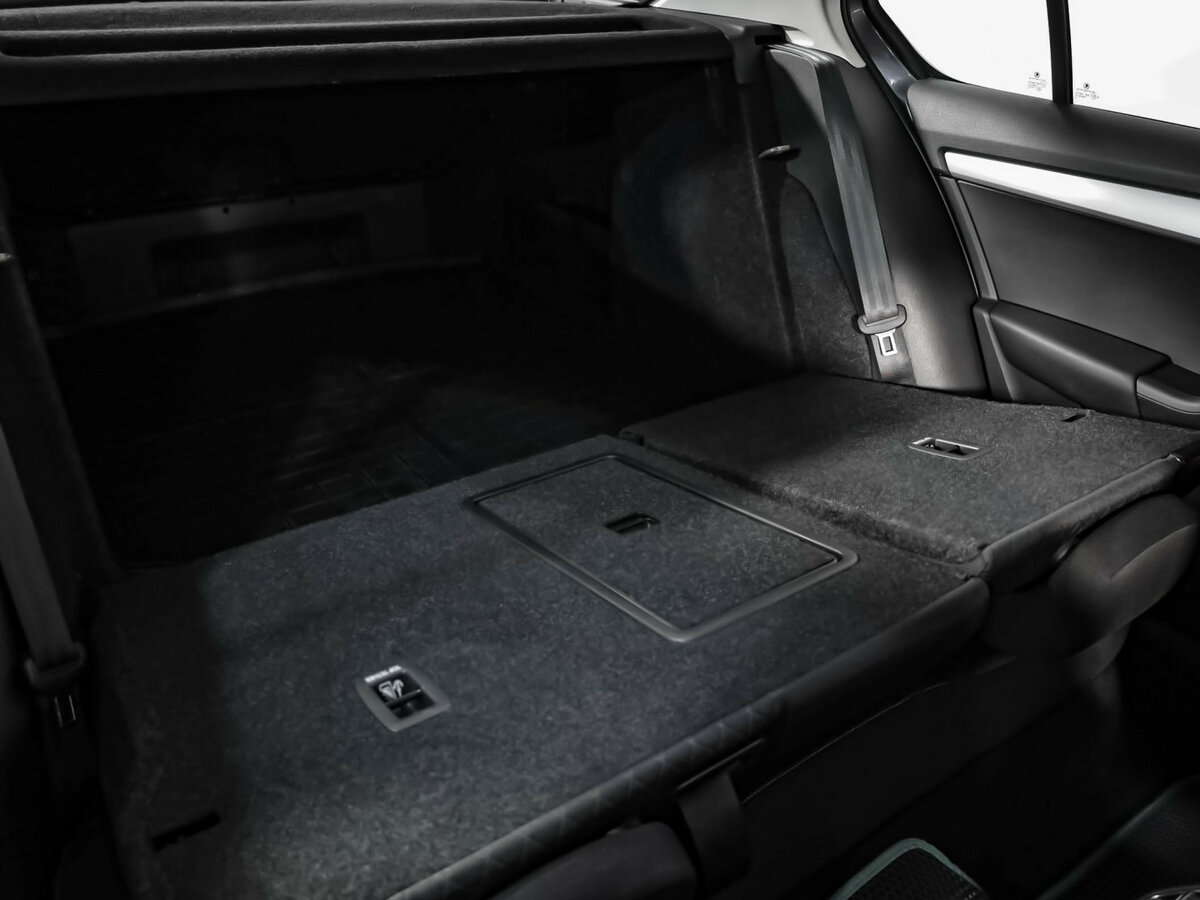 Skoda Octavia III (A7), 2016 Фото №18