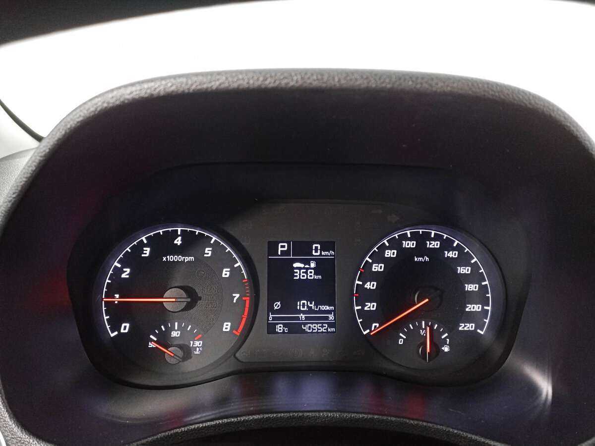 Hyundai Solaris, 2021 Фото №9