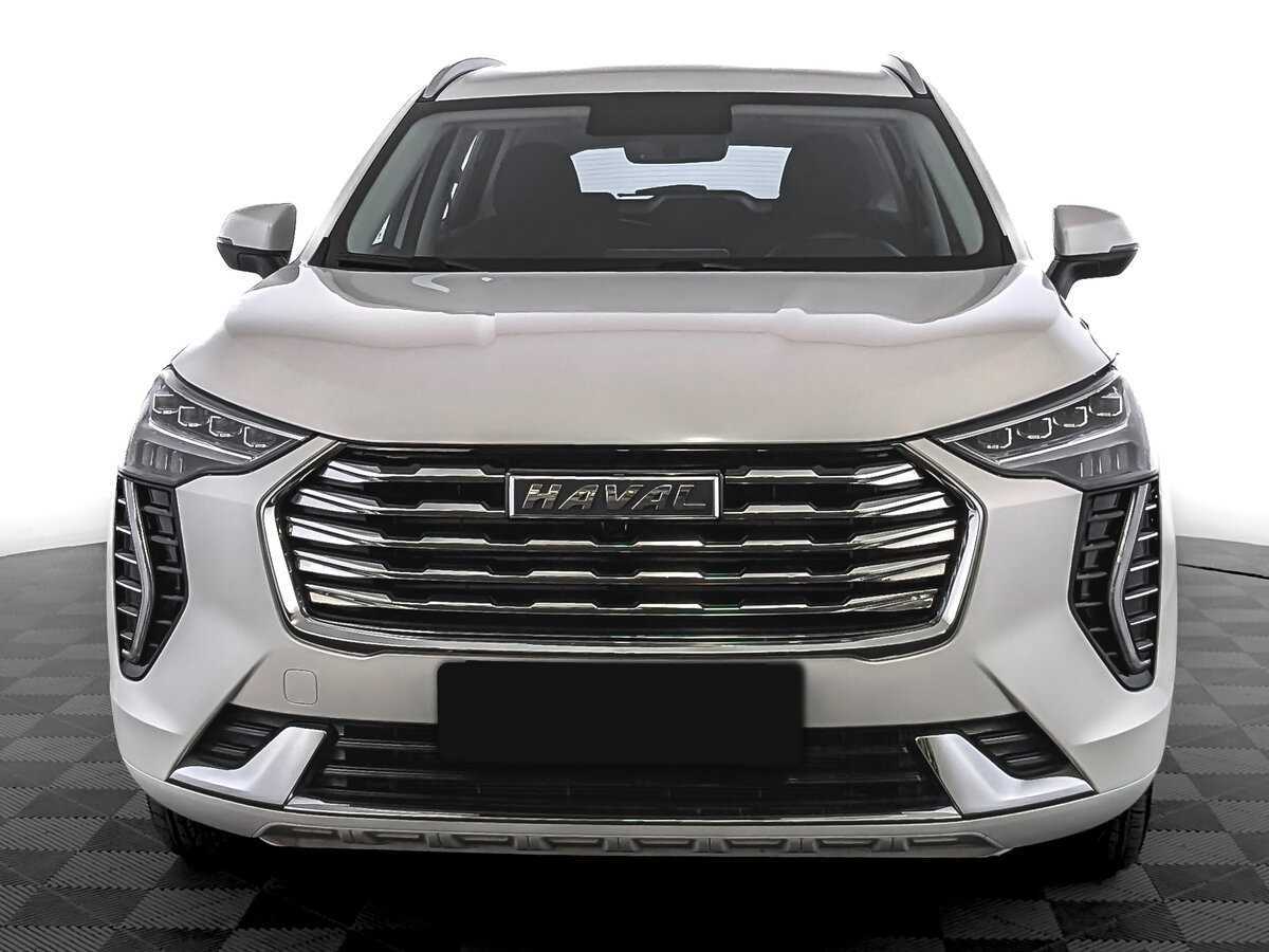 Haval Jolion, 2023 Фото №2