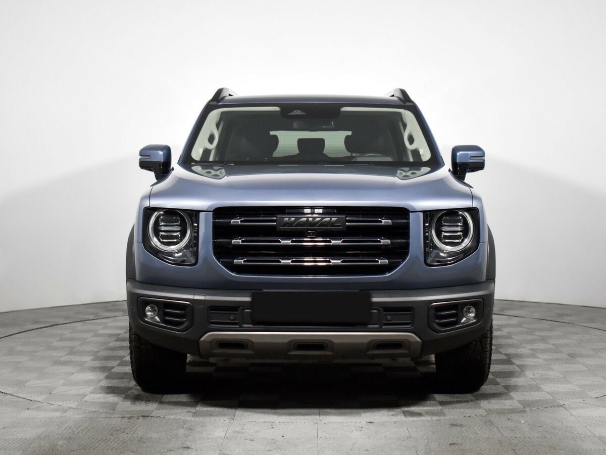 Haval Dargo, 2022 Фото №2