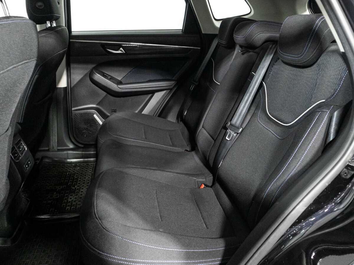 Haval Jolion, 2021 Фото №10