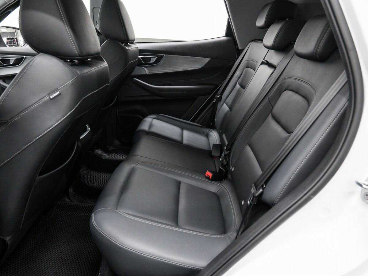 CHERY Tiggo 4 Pro, 2023 Фото №13