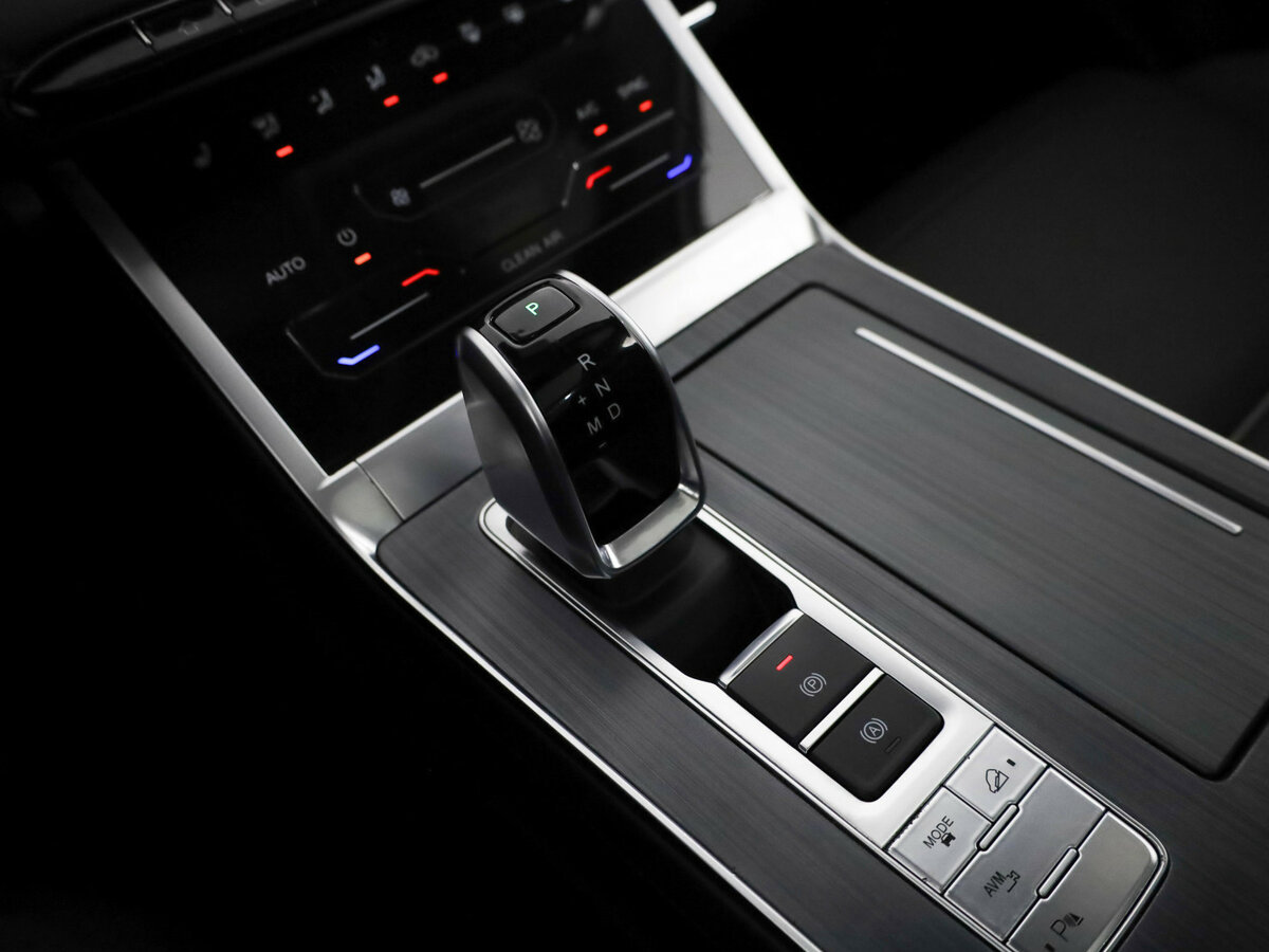 Chery Tiggo 7 Pro Max I, 2023 Фото №12