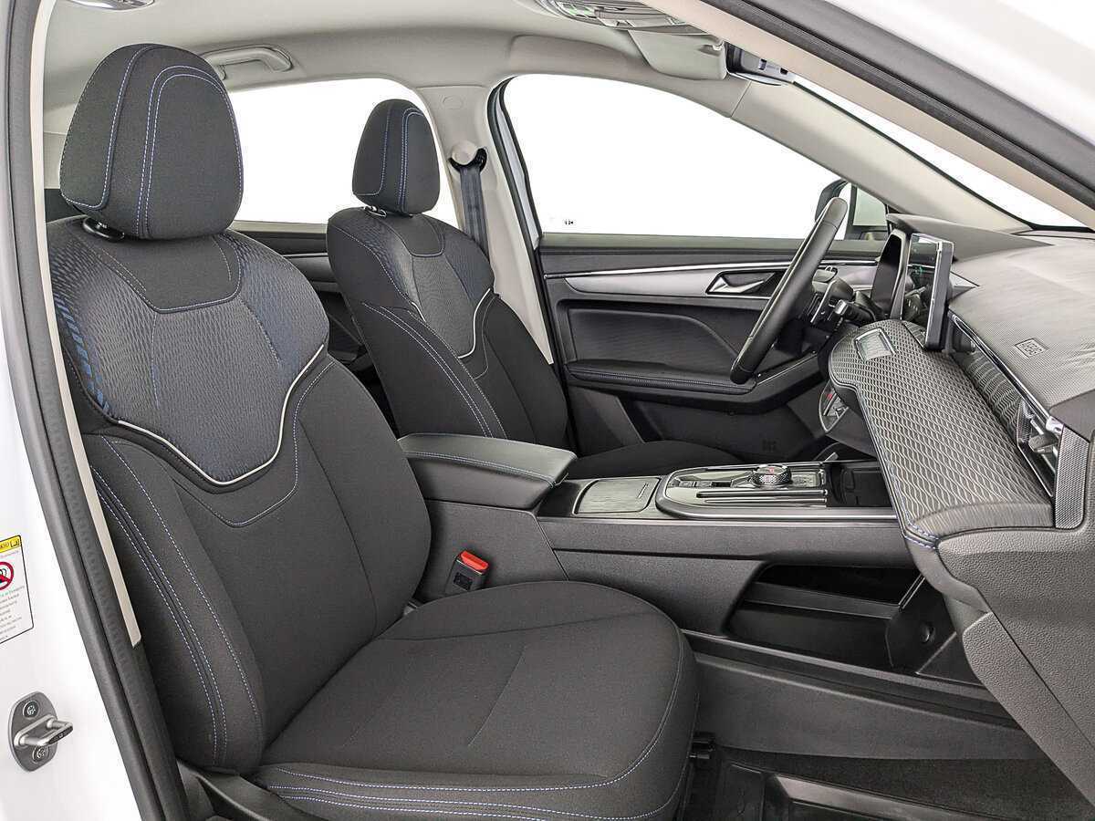 Haval Jolion, 2023 Фото №20