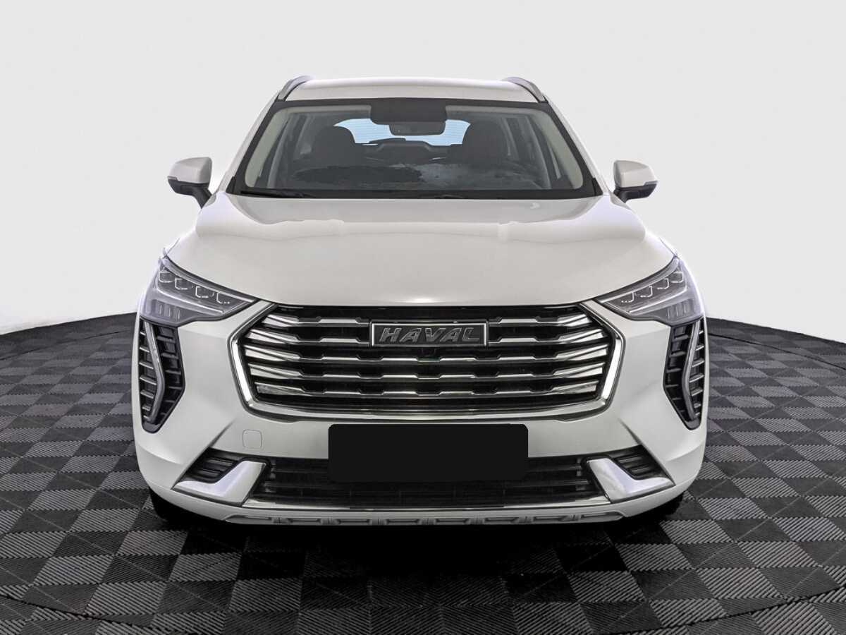 Haval Jolion, 2023 Фото №2