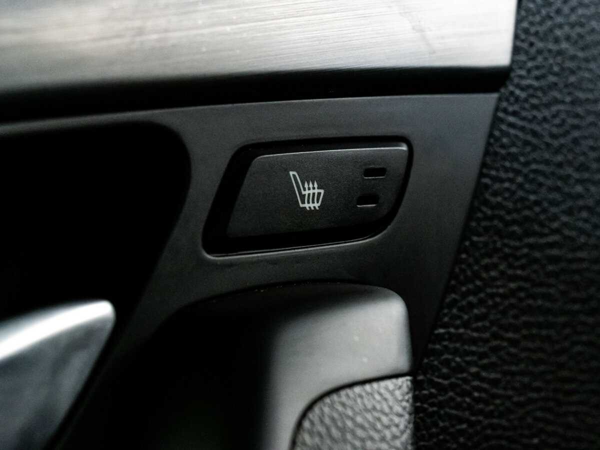 Hyundai i40, 2015 Фото №11