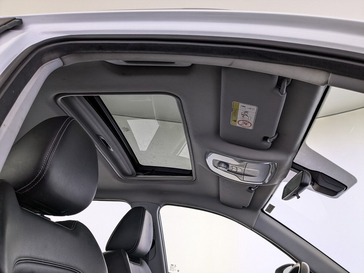 Chery Tiggo 4 I Рестайлинг, 2022 Фото №22
