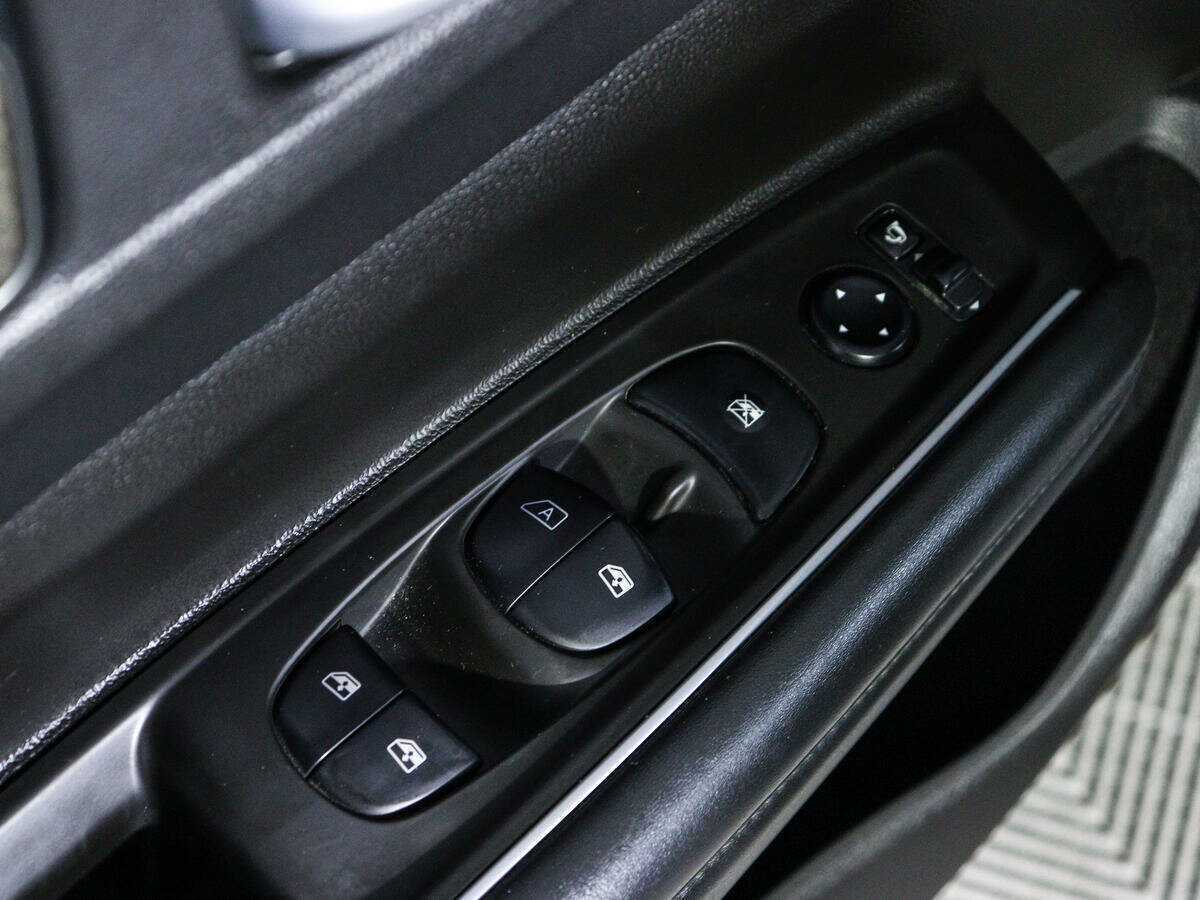 Renault Koleos, 2017 Фото №17