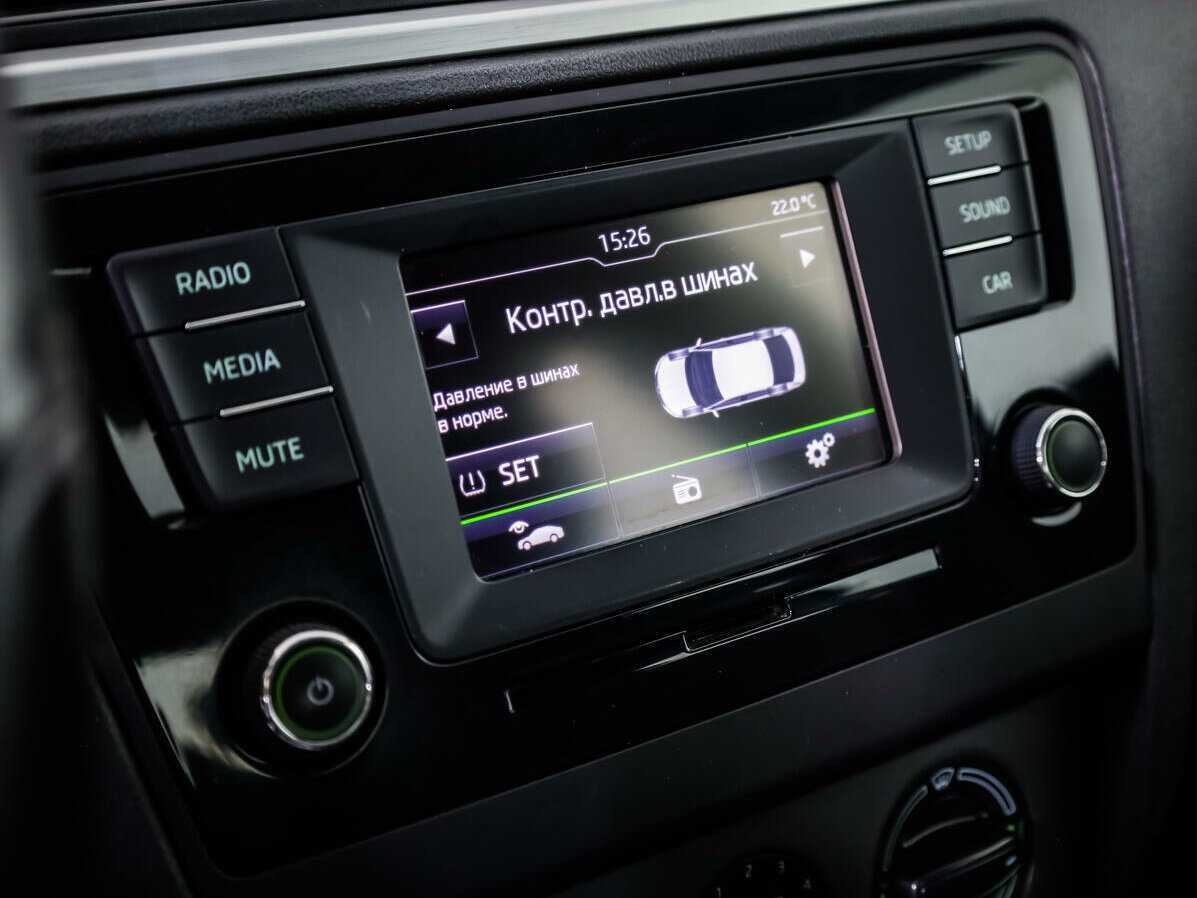 Skoda Rapid, 2016 Фото №12