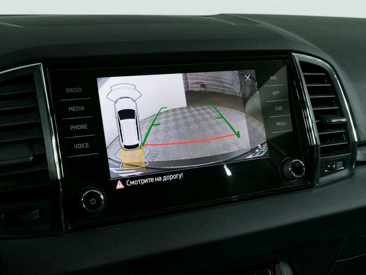 Skoda Karoq, 2022 Фото №19