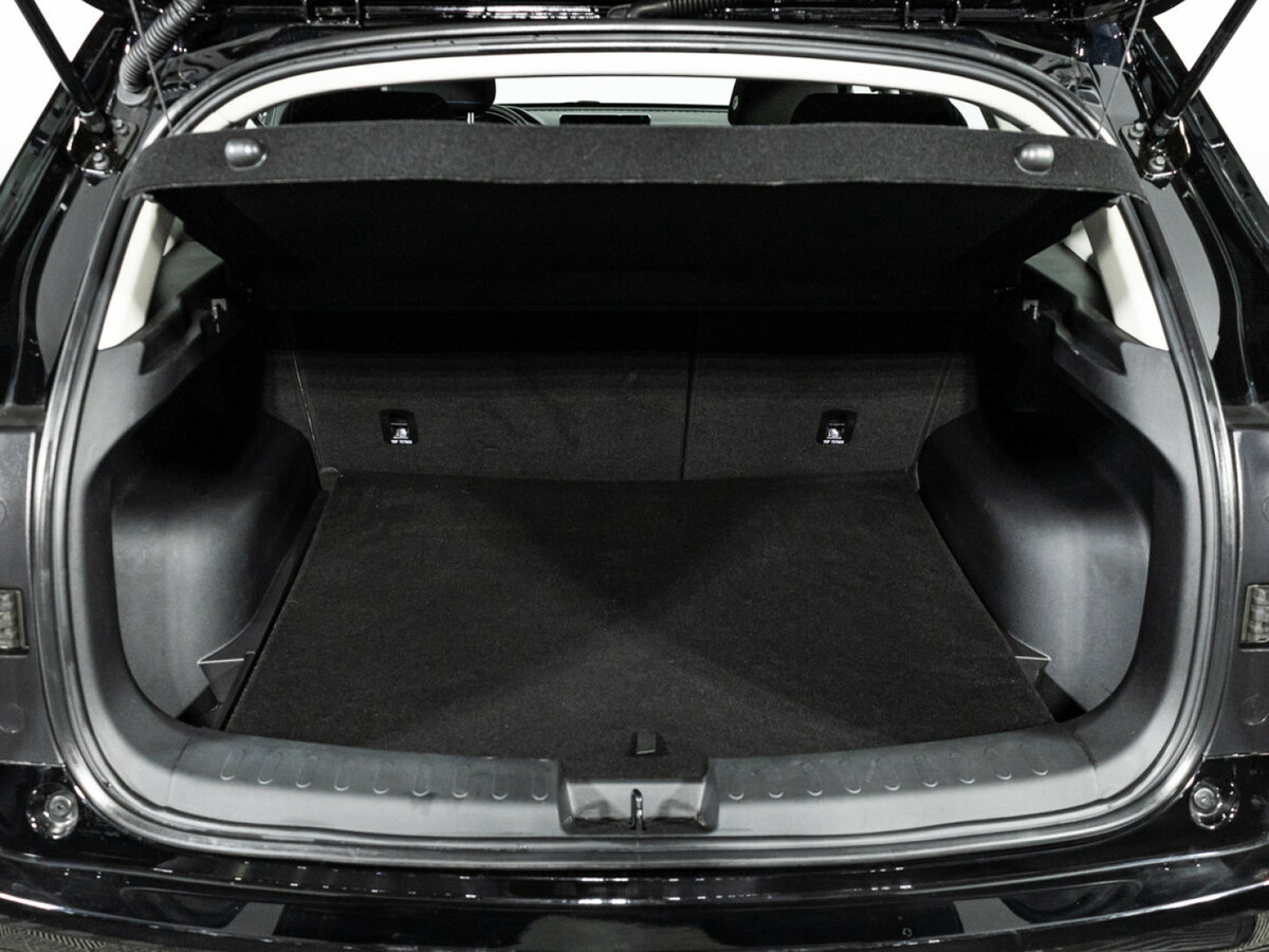 Haval Jolion I Рестайлинг, 2025 Фото №13