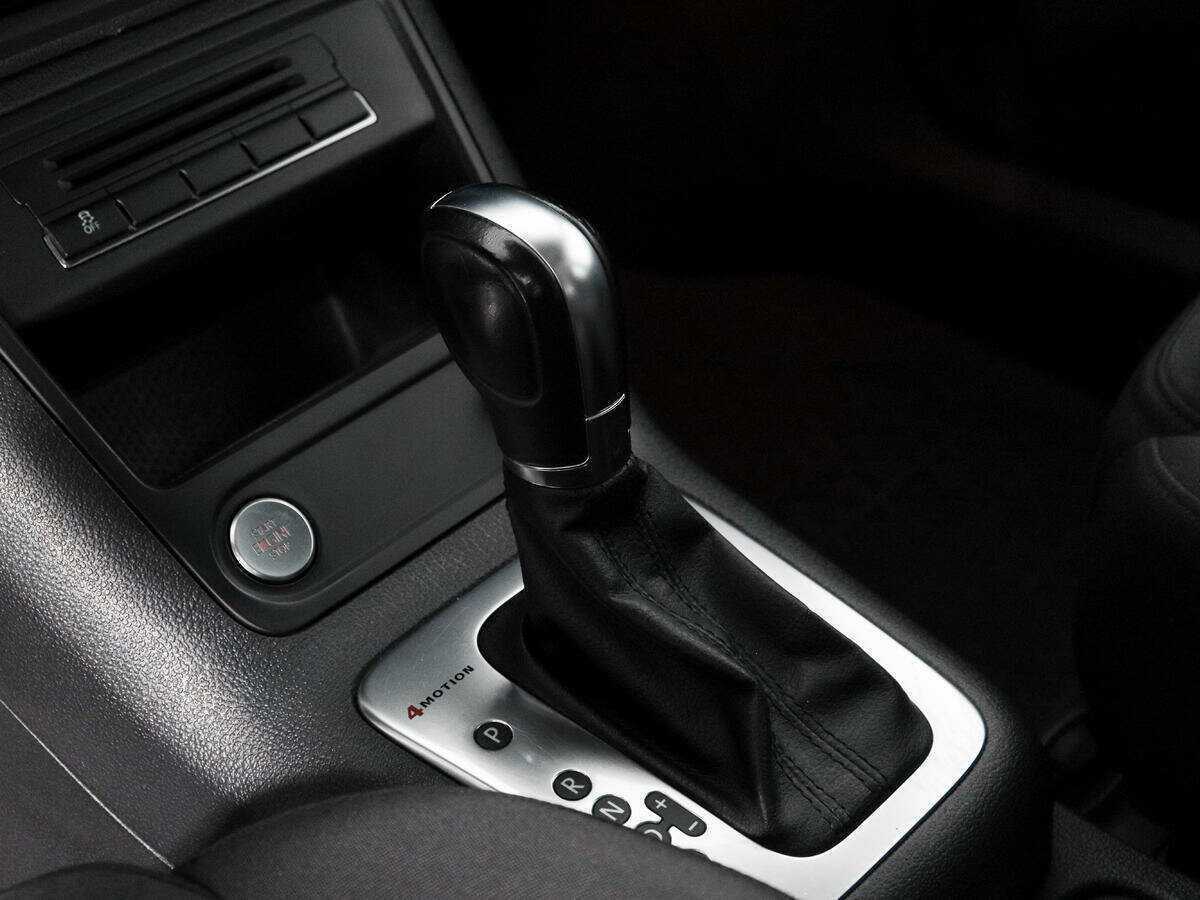 Volkswagen Tiguan, 2013 Фото №7