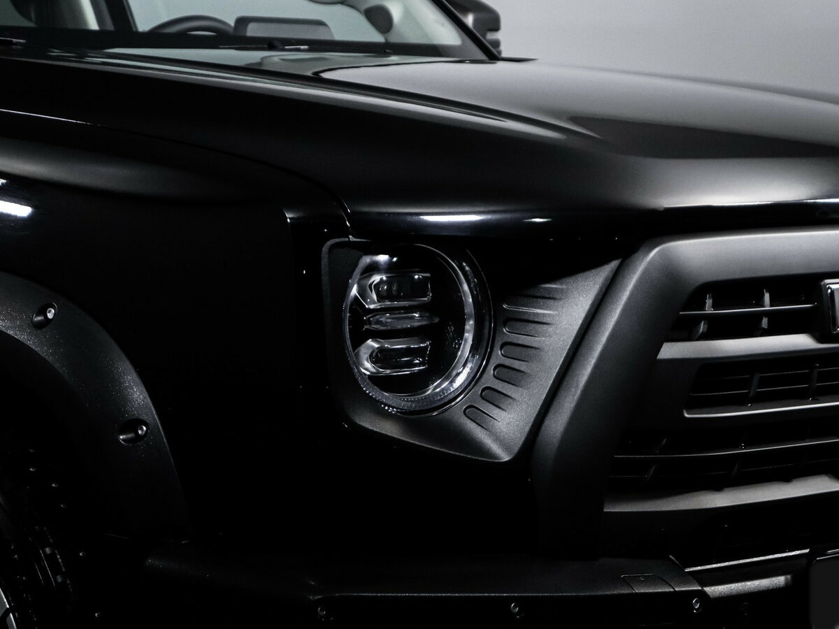 Haval Dargo X, 2023 Фото №16