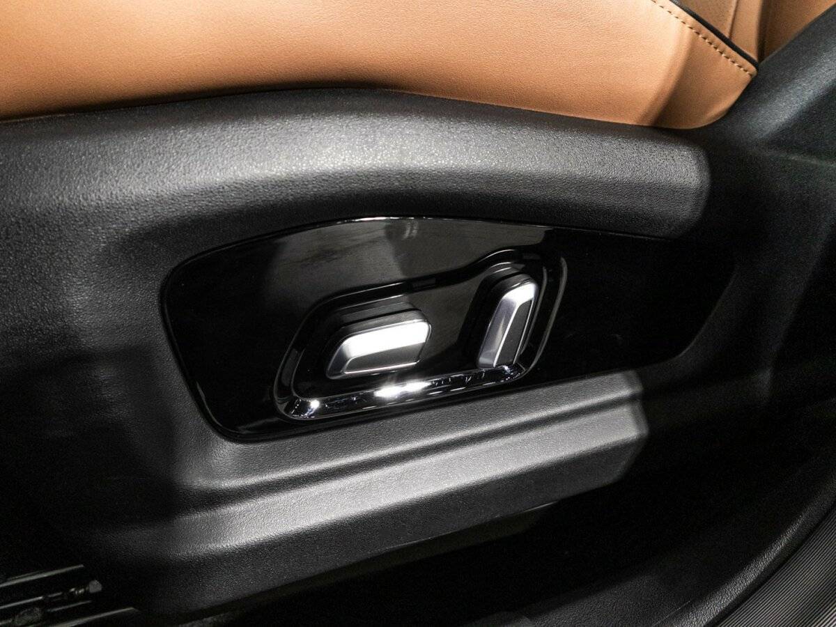 Omoda C5, 2023 Фото №17