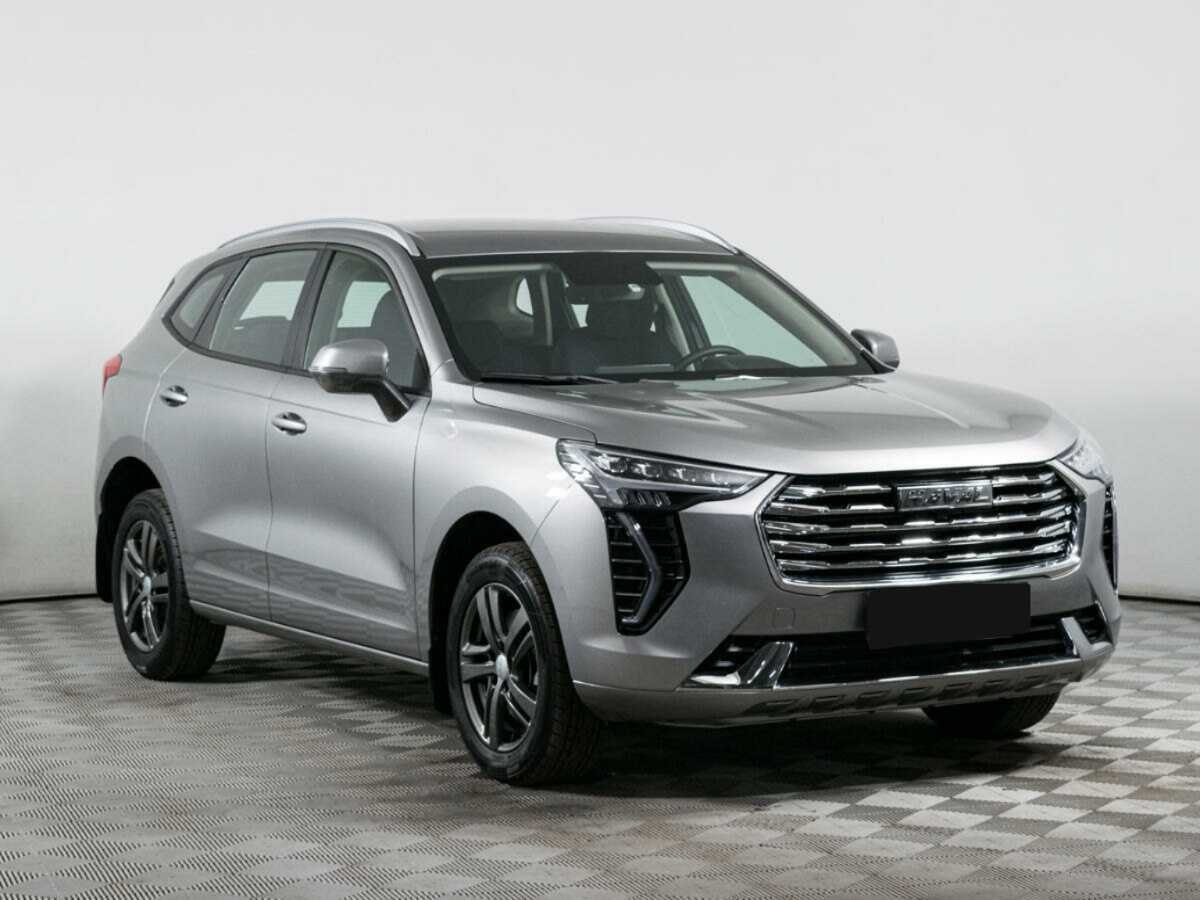 Haval Jolion, 2023 Фото №3
