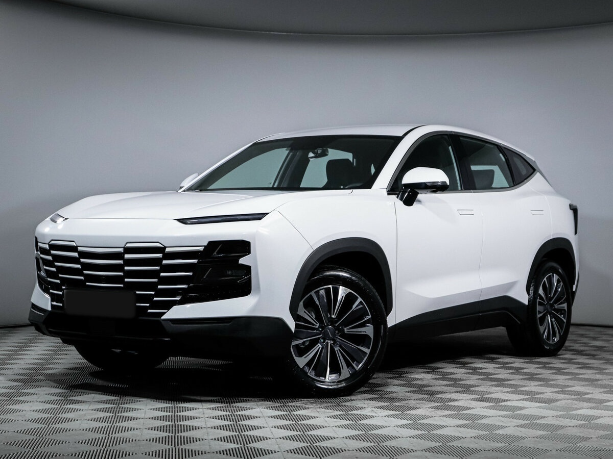 JETOUR DASHING I, 2023 Фото №1