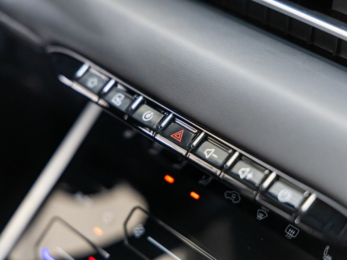 Chery Tiggo 7 Pro Max I, 2023 Фото №35