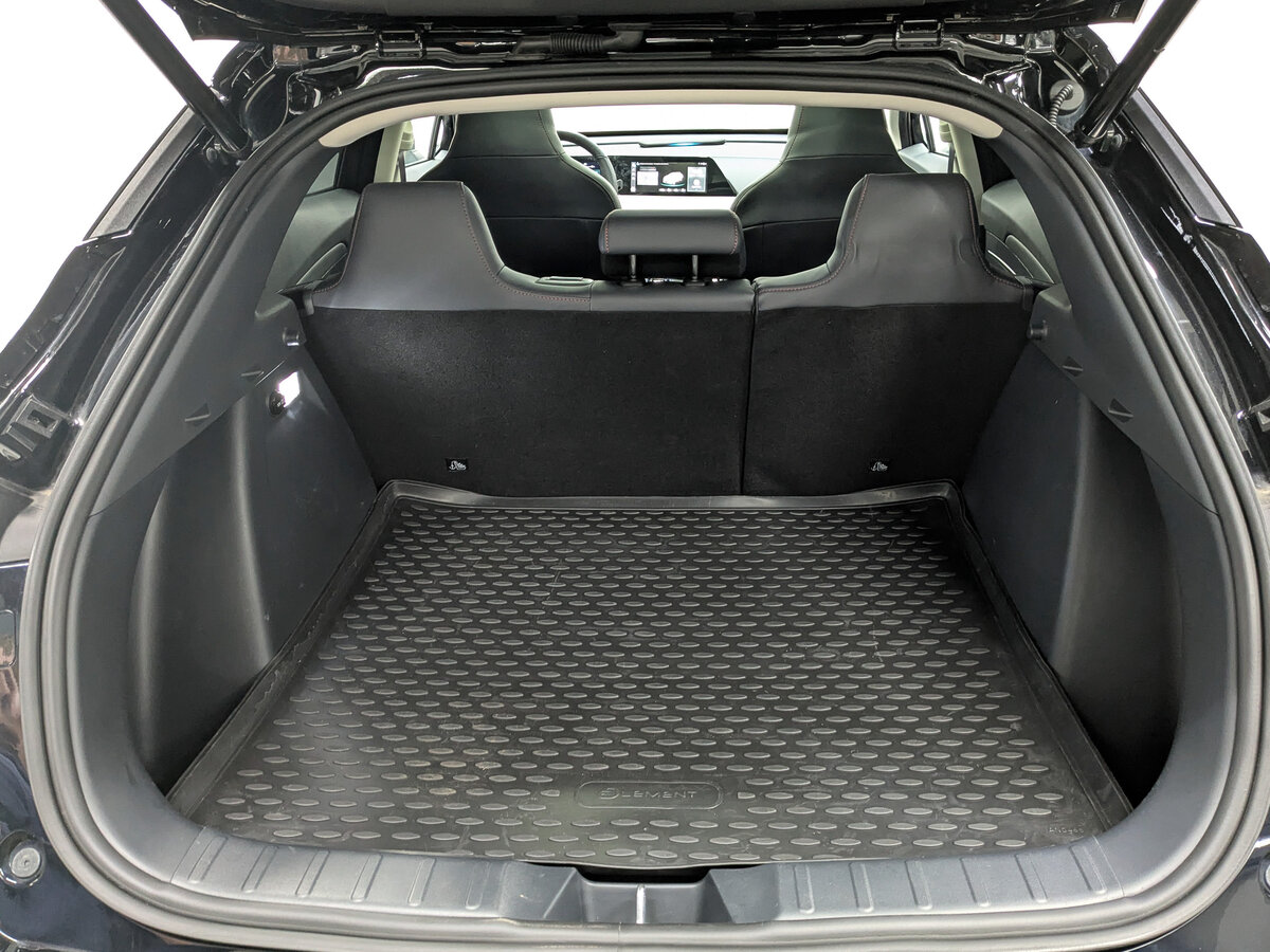 Changan UNI-T I, 2024 Фото №10