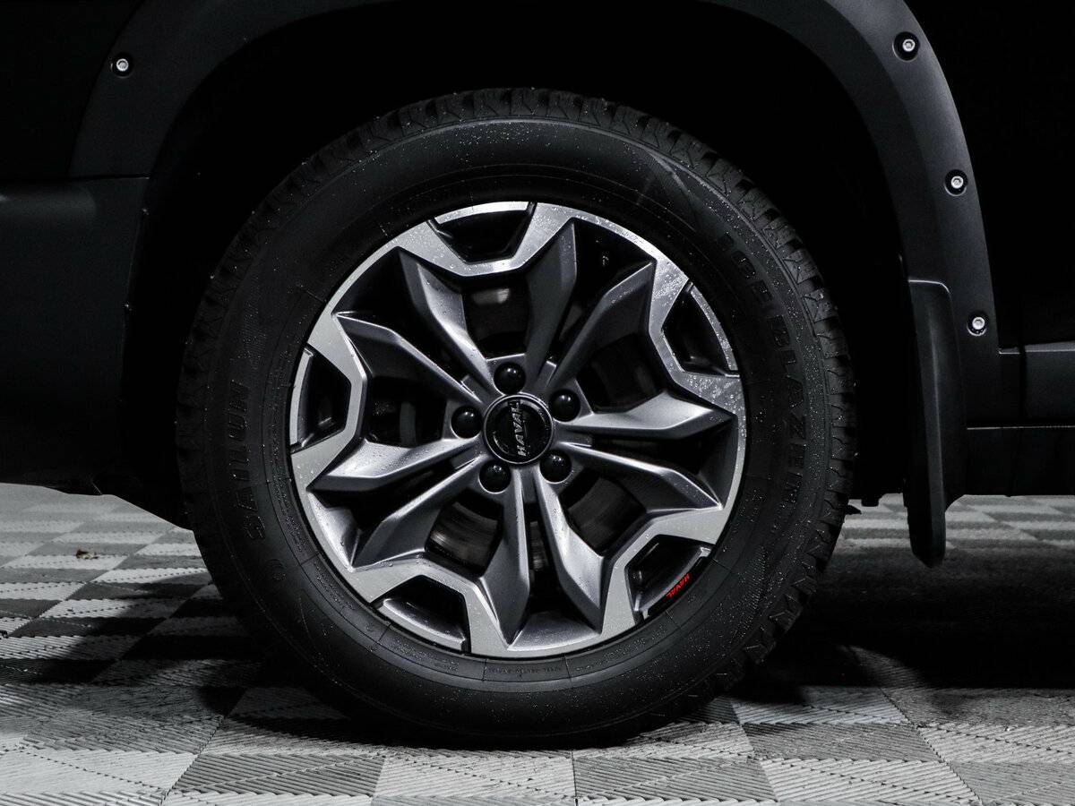 Haval Dargo X, 2023 Фото №15