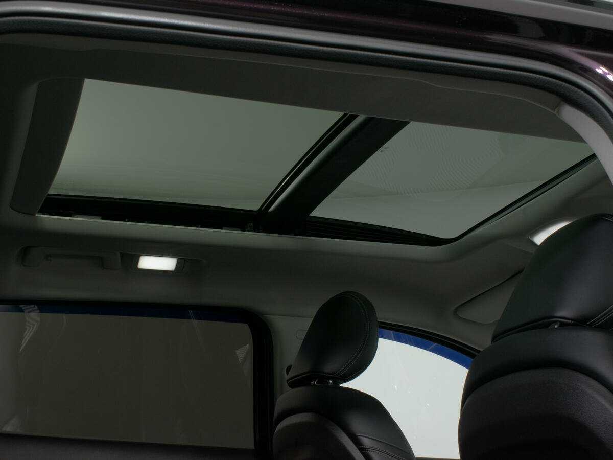 EXEED TXL, 2021 Фото №13