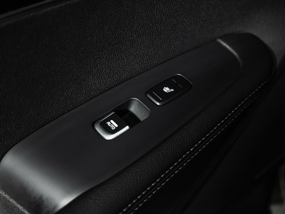 Kia Sorento III Prime Рестайлинг, 2020 Фото №19