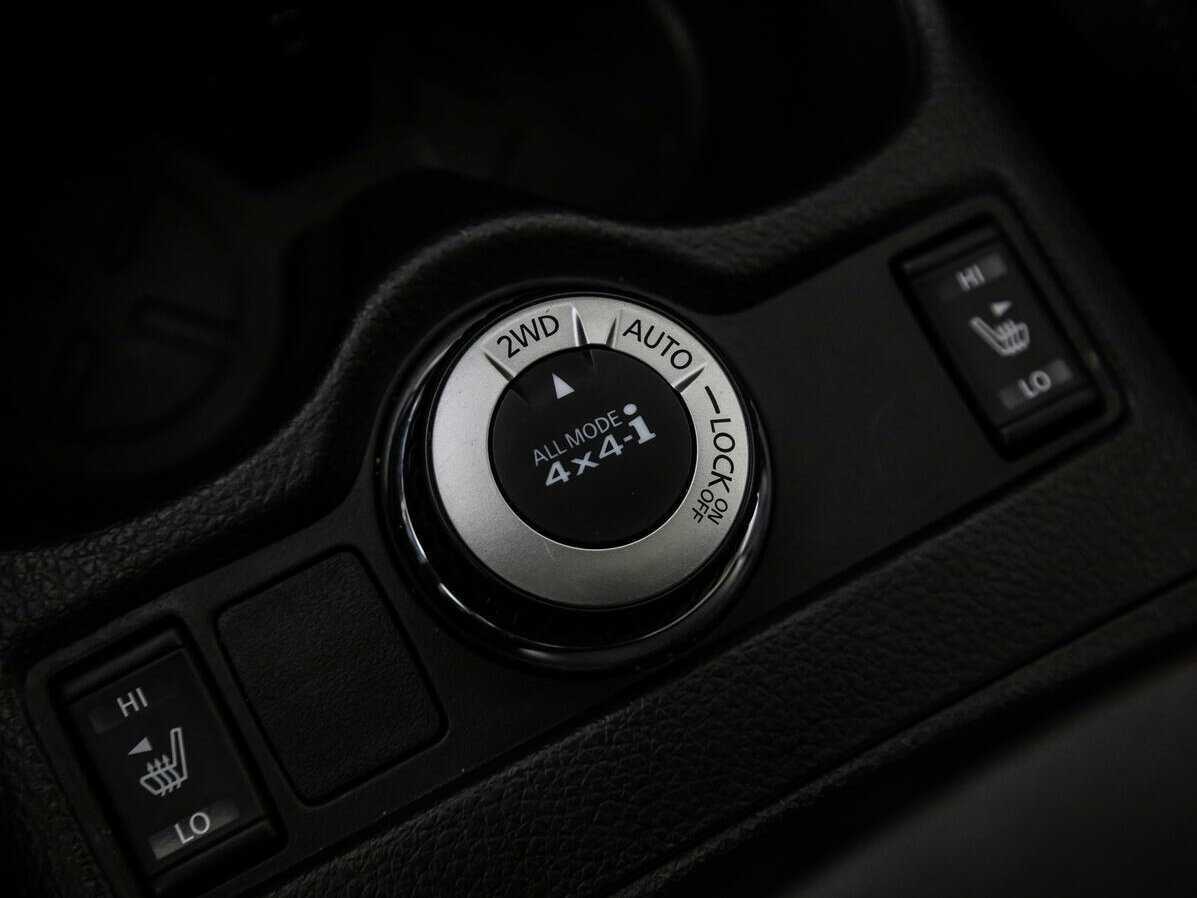 Nissan Qashqai, 2018 Фото №15