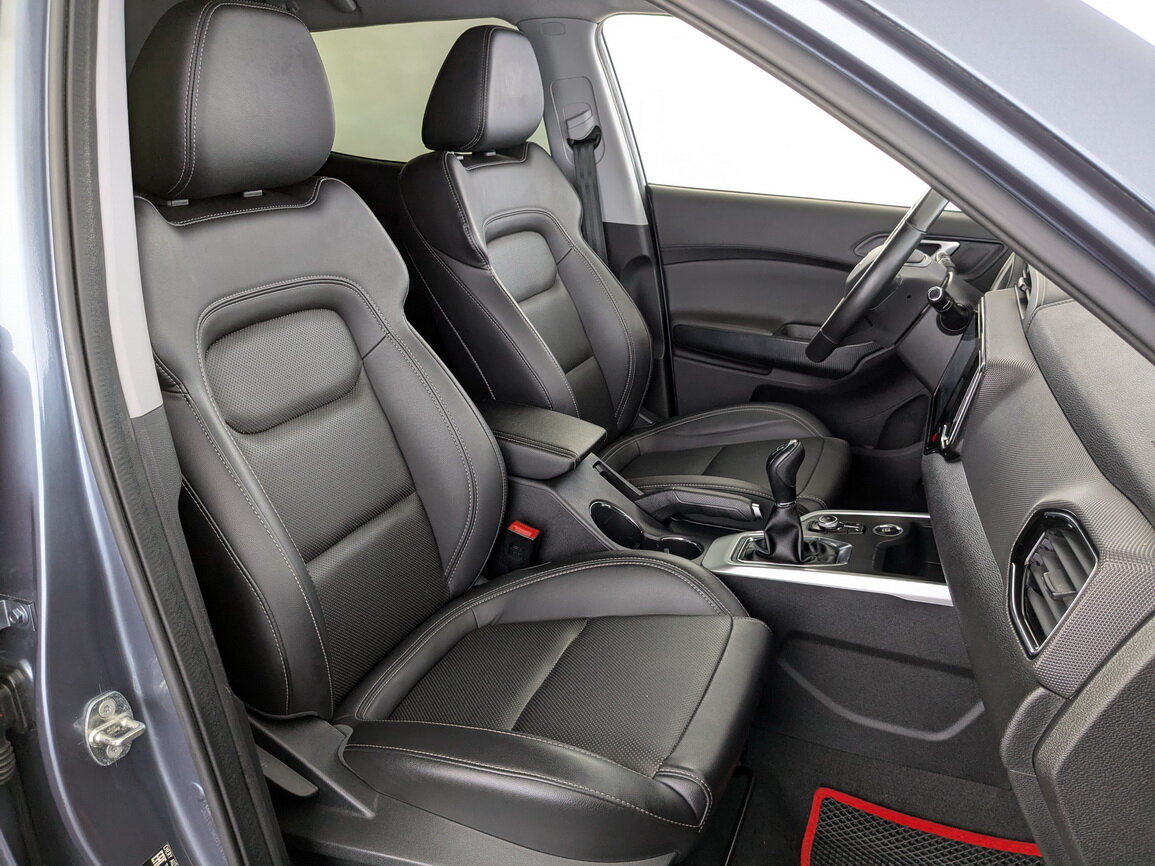 Chery Tiggo 4 I Рестайлинг, 2021 Фото №22