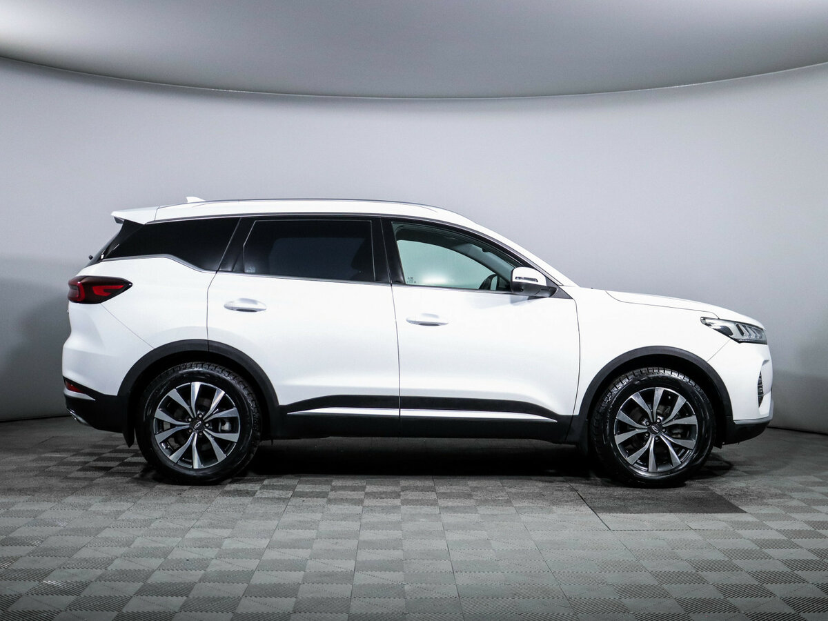 Chery Tiggo 7 Pro I, 2022 Фото №4