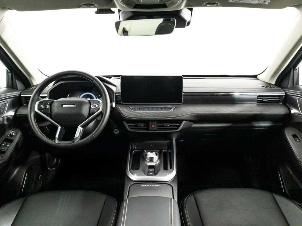 Haval Jolion, 2023 Фото №13