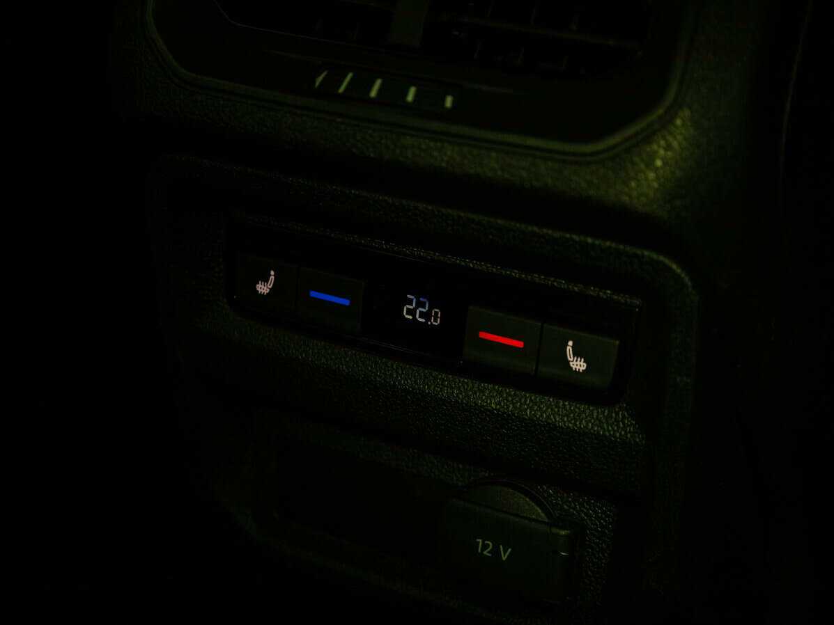 Volkswagen Tiguan, 2017 Фото №21