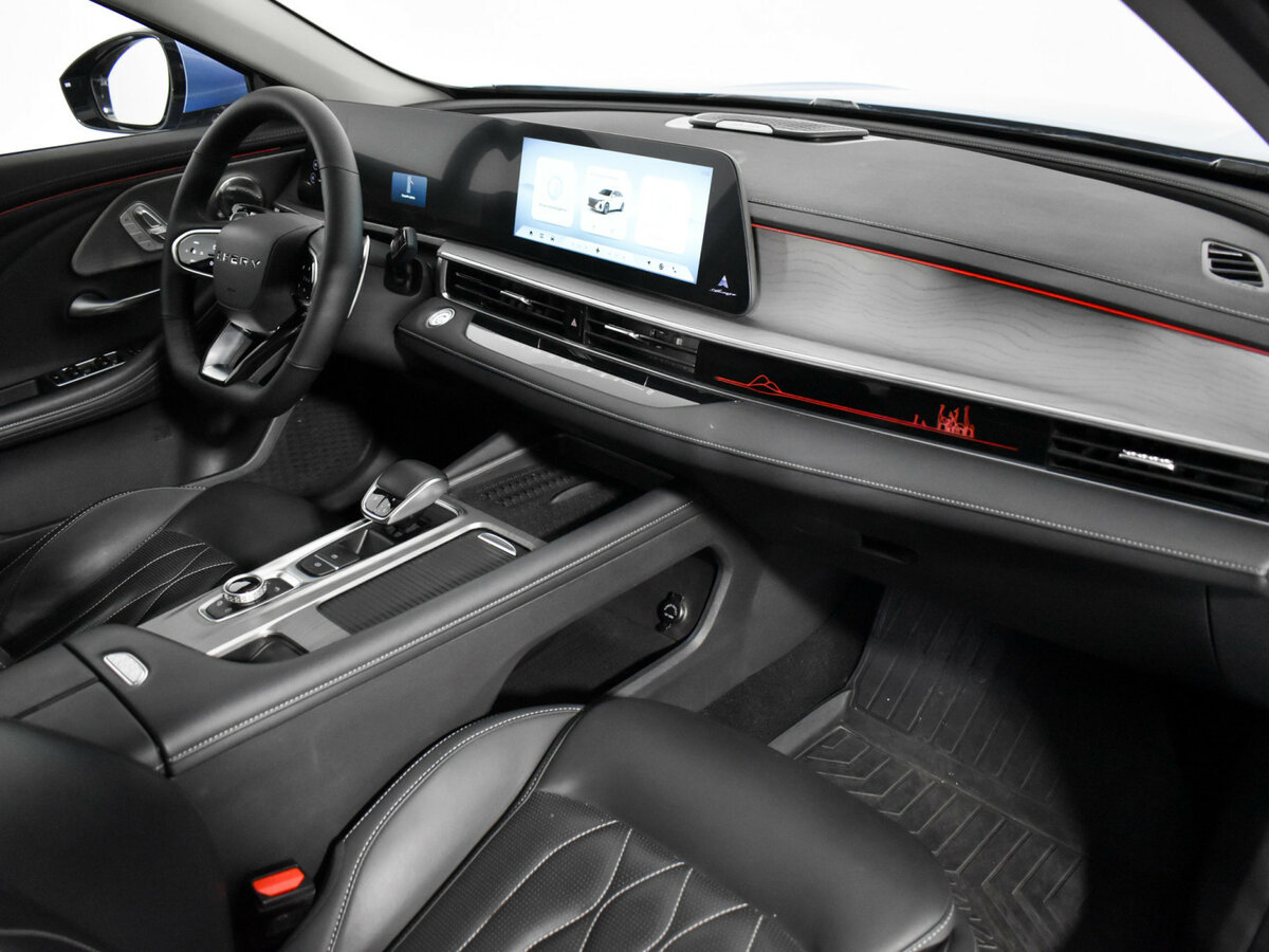 Chery Arrizo 8, 2023 Фото №14