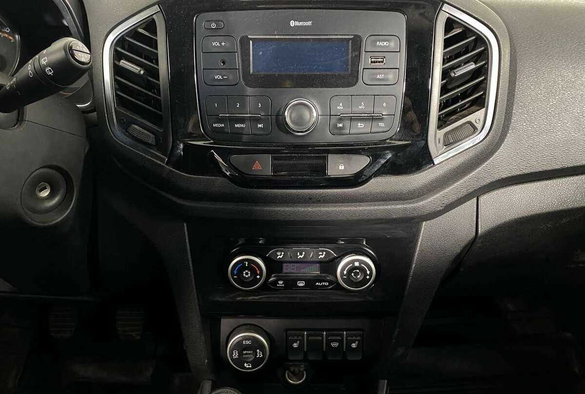 Kia Sportage, 2021 Фото №3