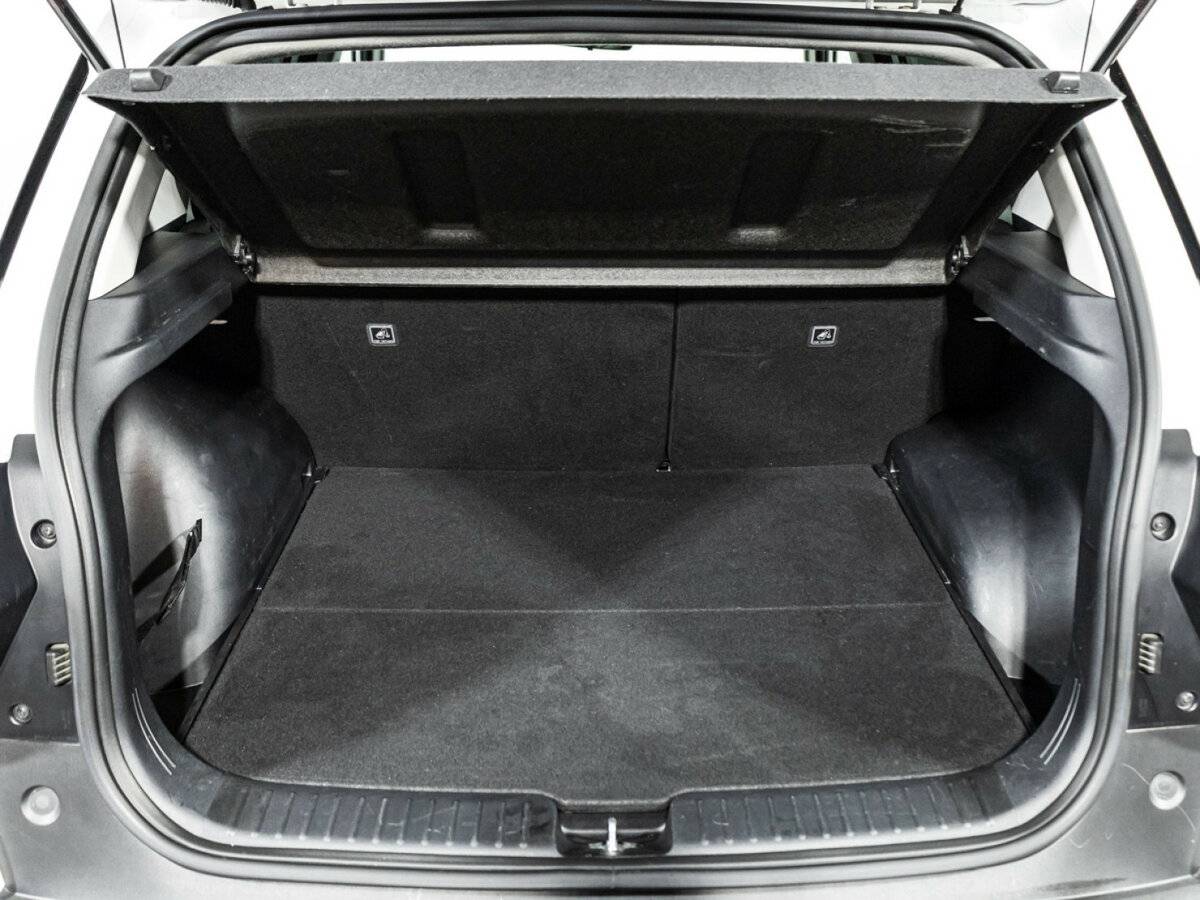 Hyundai Creta II, 2021 Фото №14