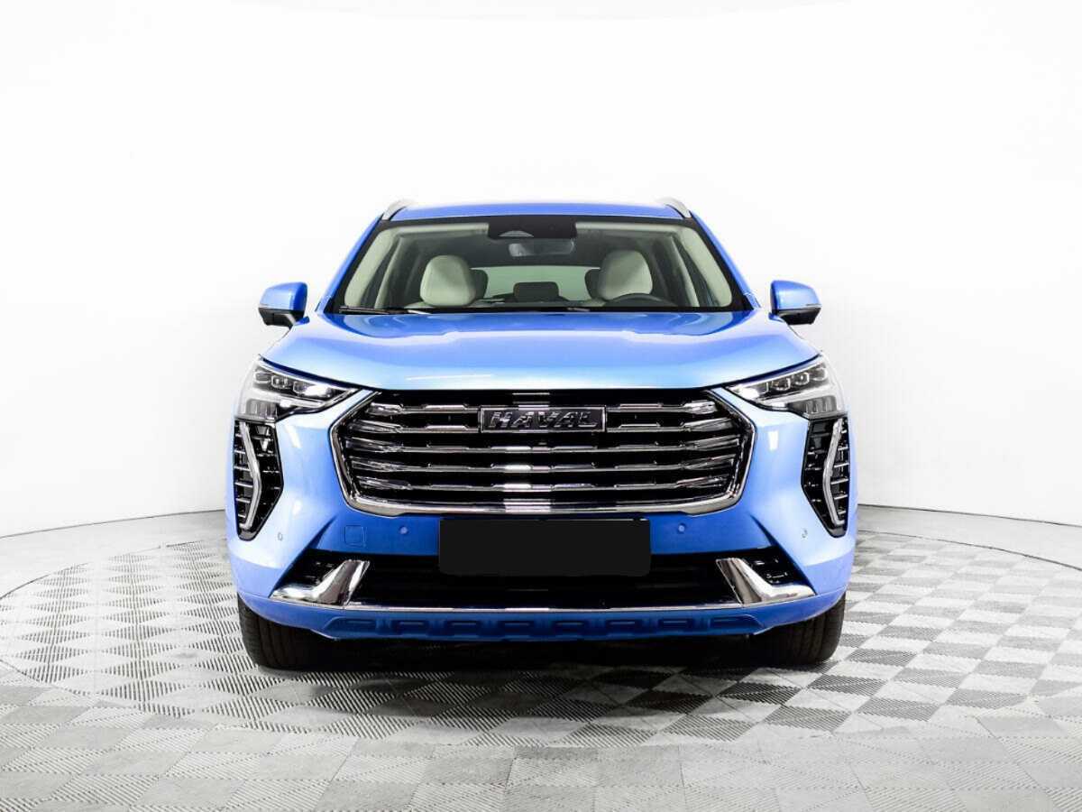 Haval Jolion, 2023 Фото №2