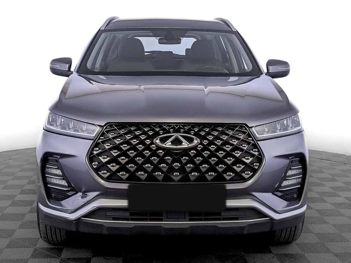 Chery Tiggo 7 Pro I, 2022 Фото №2