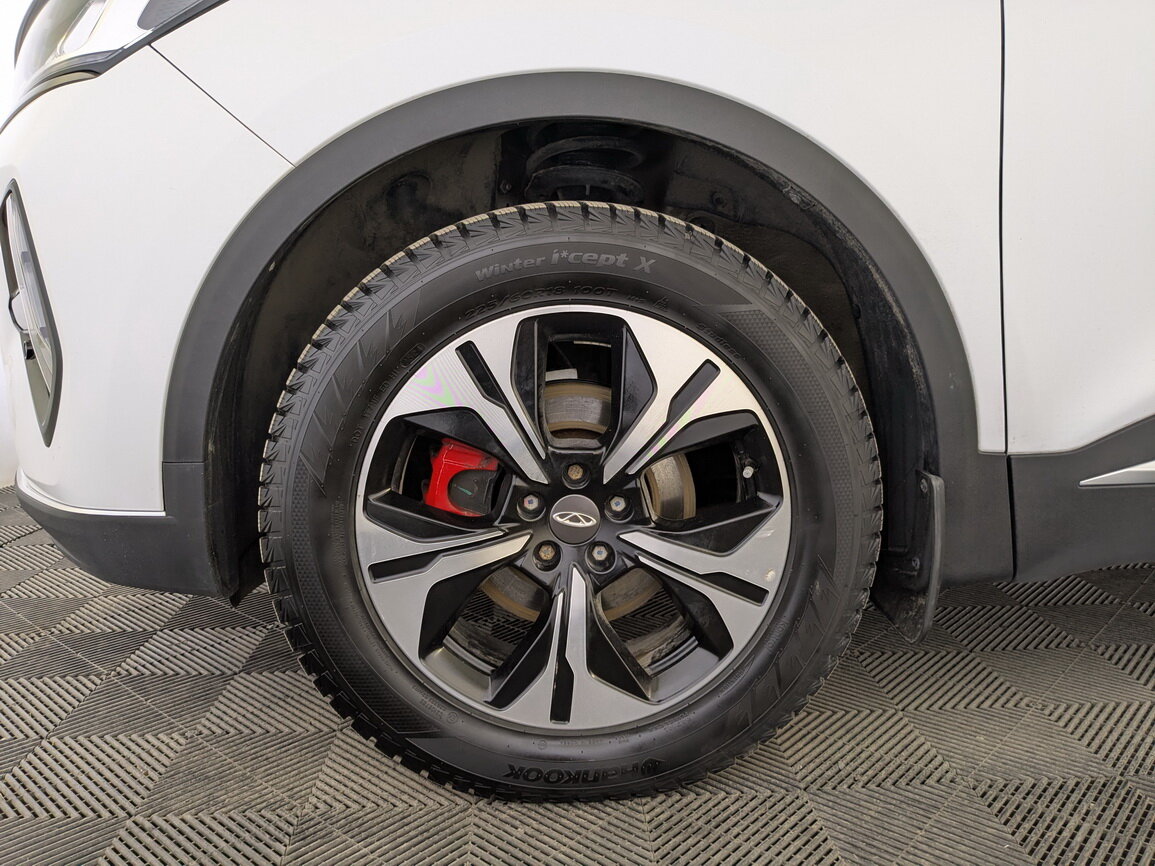 Chery Tiggo 7 Pro Max I, 2023 Фото №18