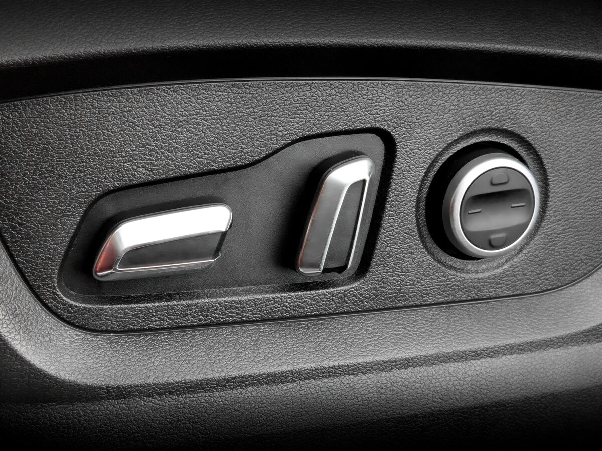 Chery Tiggo 7 Pro I, 2021 Фото №21